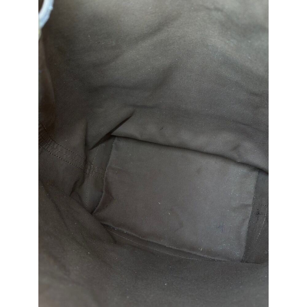 Louis Vuitton Full Size Noe Monogram Bucket Shoulder Bag Vintage - Picture 11 of 16